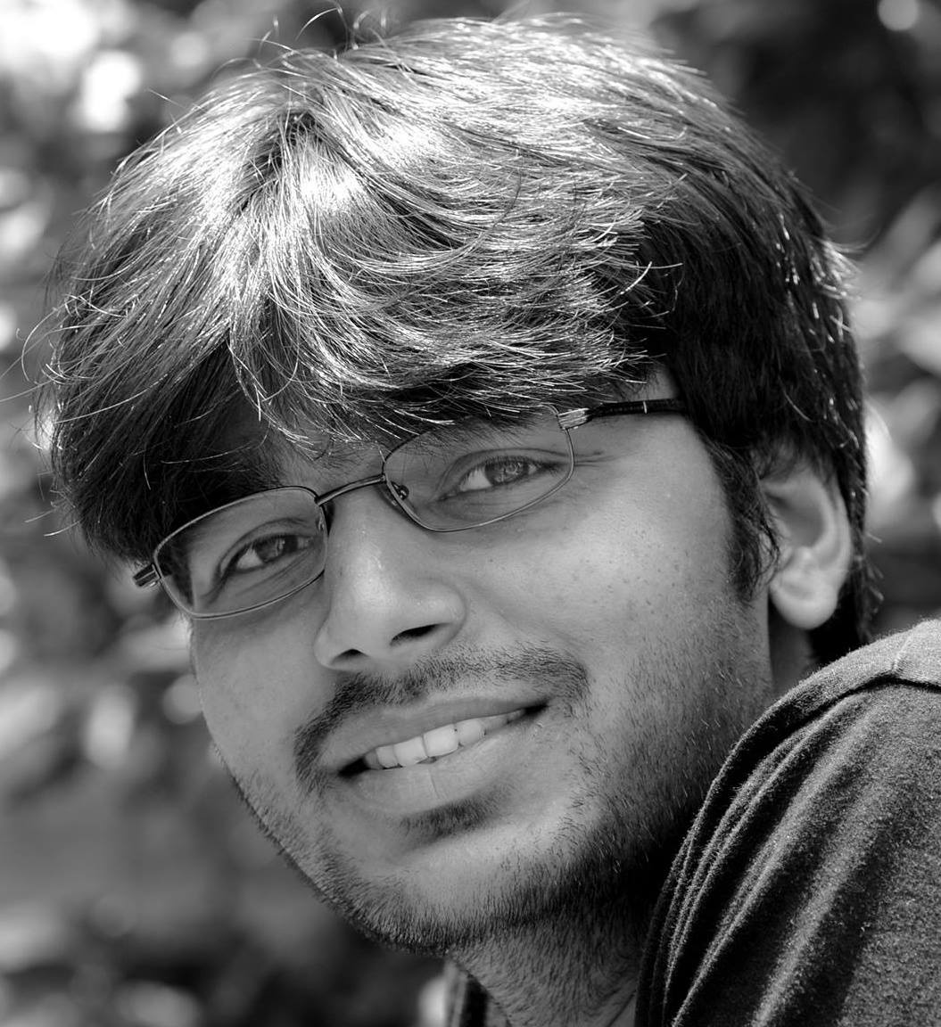 Rajesh Ranjan